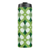 70代バターカップ タンブラー (正面)