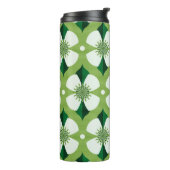 70代バターカップ タンブラー (回転左)