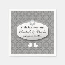 70周年記念結婚プラチナZ03