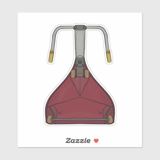 70年代と80年代を乗り越えた シール (シート)