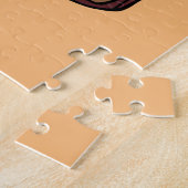 70年代と80年代を乗り越えた ジグソーパズル (側面)