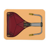 70年代と80年代を乗り越えた マグネット (横)