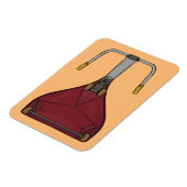 70年代と80年代を乗り越えた マグネット (左側)