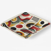 70年代のアーバンフロー ペーパープレート (傾斜あり)