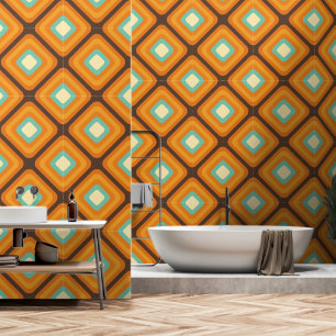 70年代のパタモダンーン 壁紙