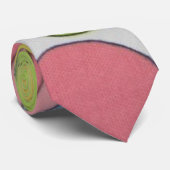 70年代のレトロタイ ネクタイ (ロール)