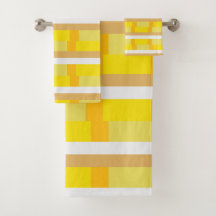 70年代のレトロ幾何学的70年代