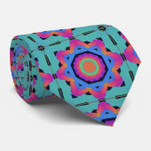 70年代のレトロ70年代の花の力量関係|過去記事 ネクタイ (ロール)