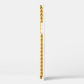 70年代の円陣 Case-Mate iPhoneケース (裏面 / 右)