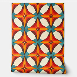 70年代の斬新な形 壁紙