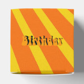 70年代の第50誕生日生まれロラースケート フェイバーボックス (上部)