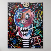 70年代の記憶 ポスター (正面)