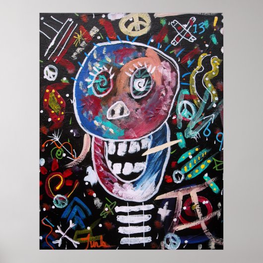 70年代の記憶 ポスター (正面)