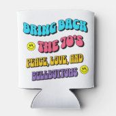 70年代を取り戻す 缶クーラー (裏面)