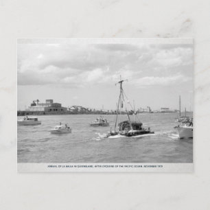 70年代オーストラリアのビンテージ写真旅行 ポストカード