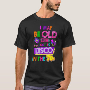 70年代デザインWomen Rave Equipment & 70年代フェスティバルCo Tシャツ