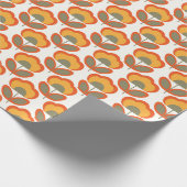 70年代ファンキーパトレ ラッピングペーパー (角)