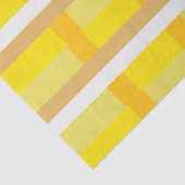 70年代レトロストライプGroovyパターン70年代 薄葉紙 (詳細)