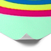 70年代レトロポスターno 1 ポスター (角)