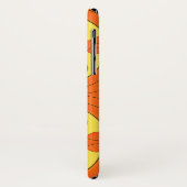 70年代レトロ Case-Mate iPhoneケース (裏面/左)