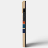 70年代レトロiPhone 13 Pro Maxケース Case-Mate iPhoneケース (裏面 / 左)