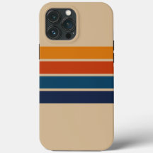 70年代レトロiPhone 13 Pro Maxケース