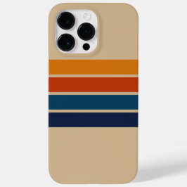 70年代レトロiPhone 14 Pro Maxケース Case-Mate iPhone 14 Pro Maxケース
