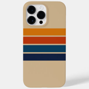 70年代レトロiPhone 14 Pro Maxケース Case-Mate iPhone 14 Pro Maxケース