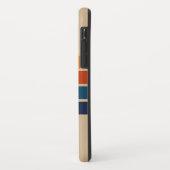 70年代レトロiPhone XRケース Case-Mate iPhoneケース (裏面/左)