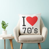 70年代大好き クッション (椅子)