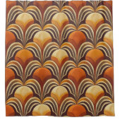 70年代後半の シャワーカーテン (正面)