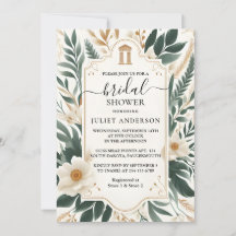 70年代80年代のカジュアルな結婚前のお祝い