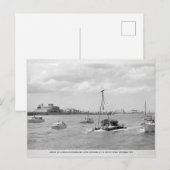 70年代 オーストラリア 写真 ビンテージ 旅行 ポストカード (正面/裏面)