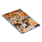 70年代 ノートブック (右側)