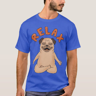 70年代 ビンテージ パグ 犬 Tシャツ