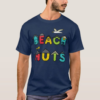 70年代 ビーチハウス おもしろTシャツ Tシャツ