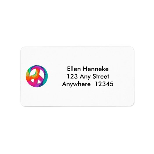 70年代 ラベル (正面)