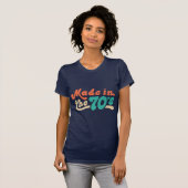 70年代 Tシャツ (正面フル)