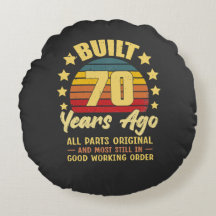 70年前製造 オリジナルパーツのまま 70歳の誕生日