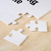 70年素晴らし ジグソーパズル (側面)