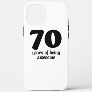 70年素晴らし iPhone 12 PRO MAX ケース