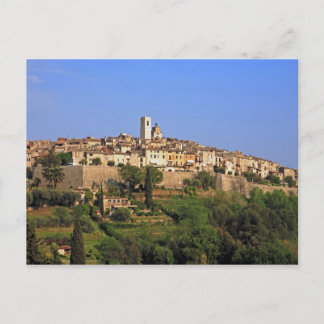 70枚のポストカードを旅しながら収集する ポストカード