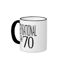 70歳のセンセーショナル