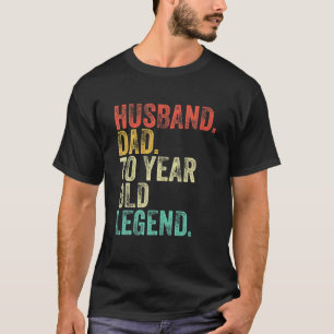 70歳の誕生日お祝い 1951年 お父さん 夫 70歳の誕生日プレゼント Tシャツ