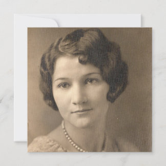 70歳の誕生日の招待写真 招待状