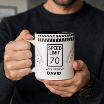 70歳の誕生日