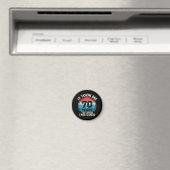 70歳の誕生日 マグネット (インサイチュ (食洗機))