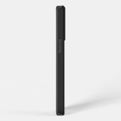 70歳の誕生日 iPhoneケース (右側面)