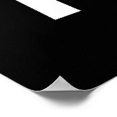 70歳誕生日素晴らしパーティー ポスター (角)