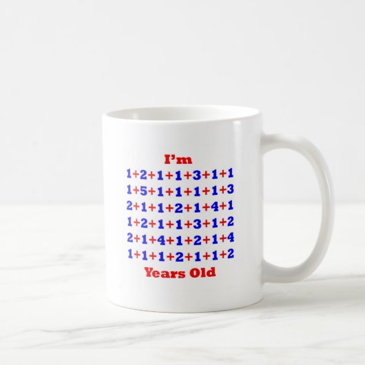 70歳! コーヒーマグカップ (右)